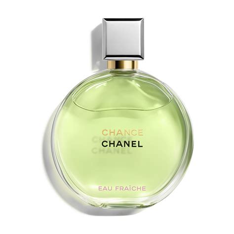 chance chanel 3 x 20 ml|chanel chance fraiche 100ml.